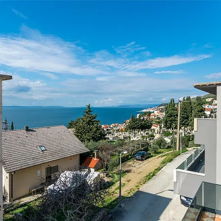 Apartments Villa Milas With Pool Jesenice  Exterior photo