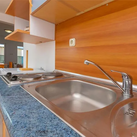Apartments Villa Milas With Pool Jesenice  Exterior photo