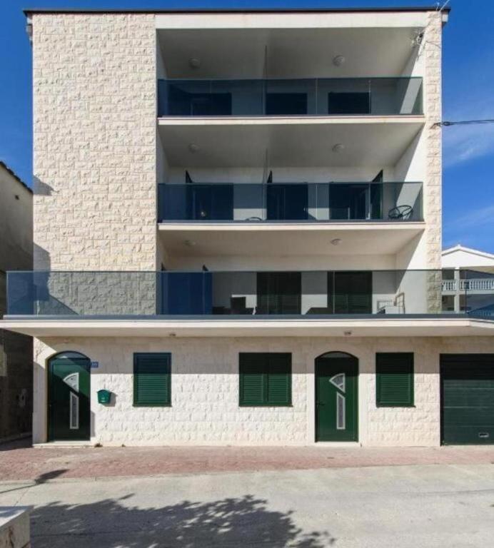 Apartment Milas With Pool *