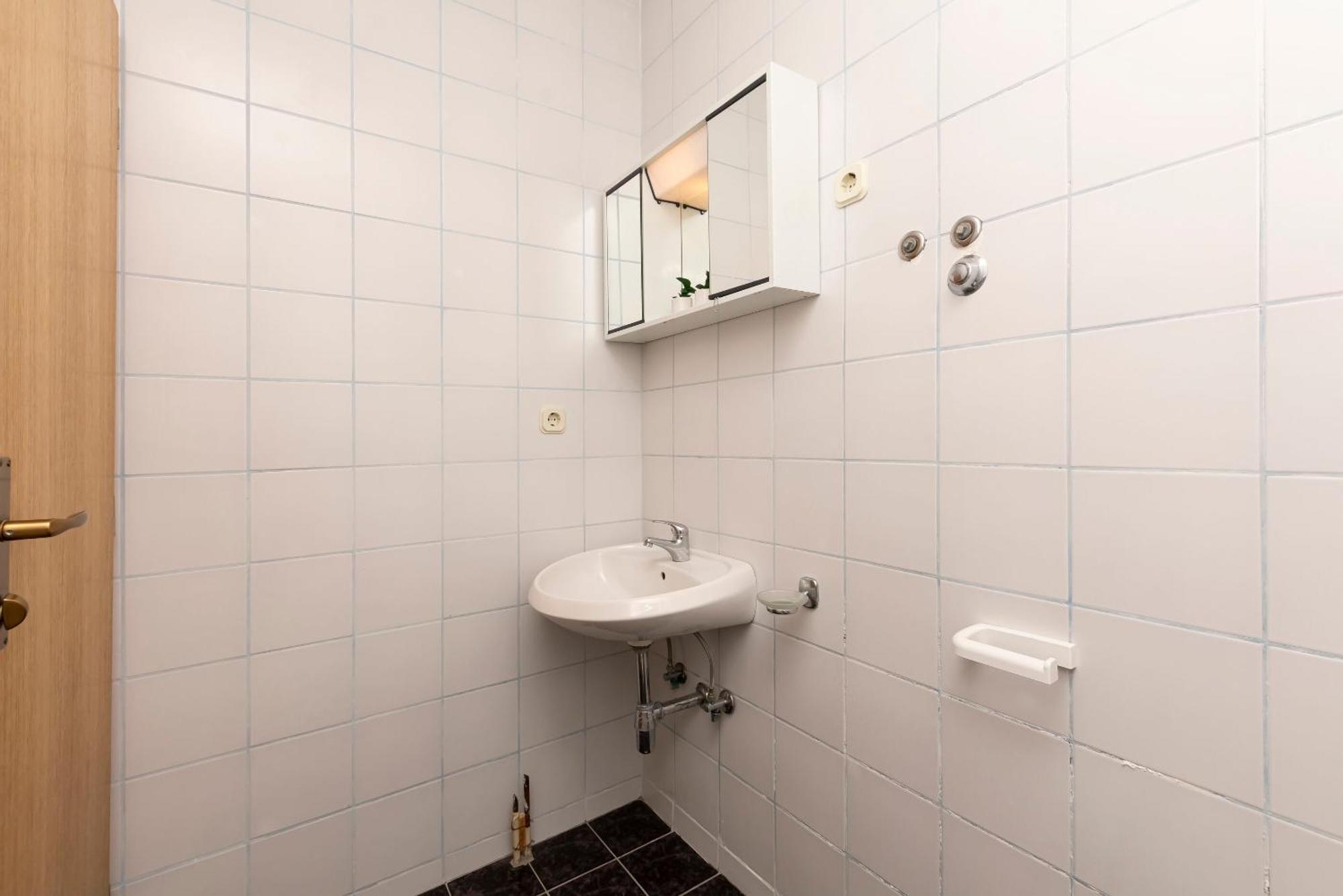 Milas With Pool Apartment