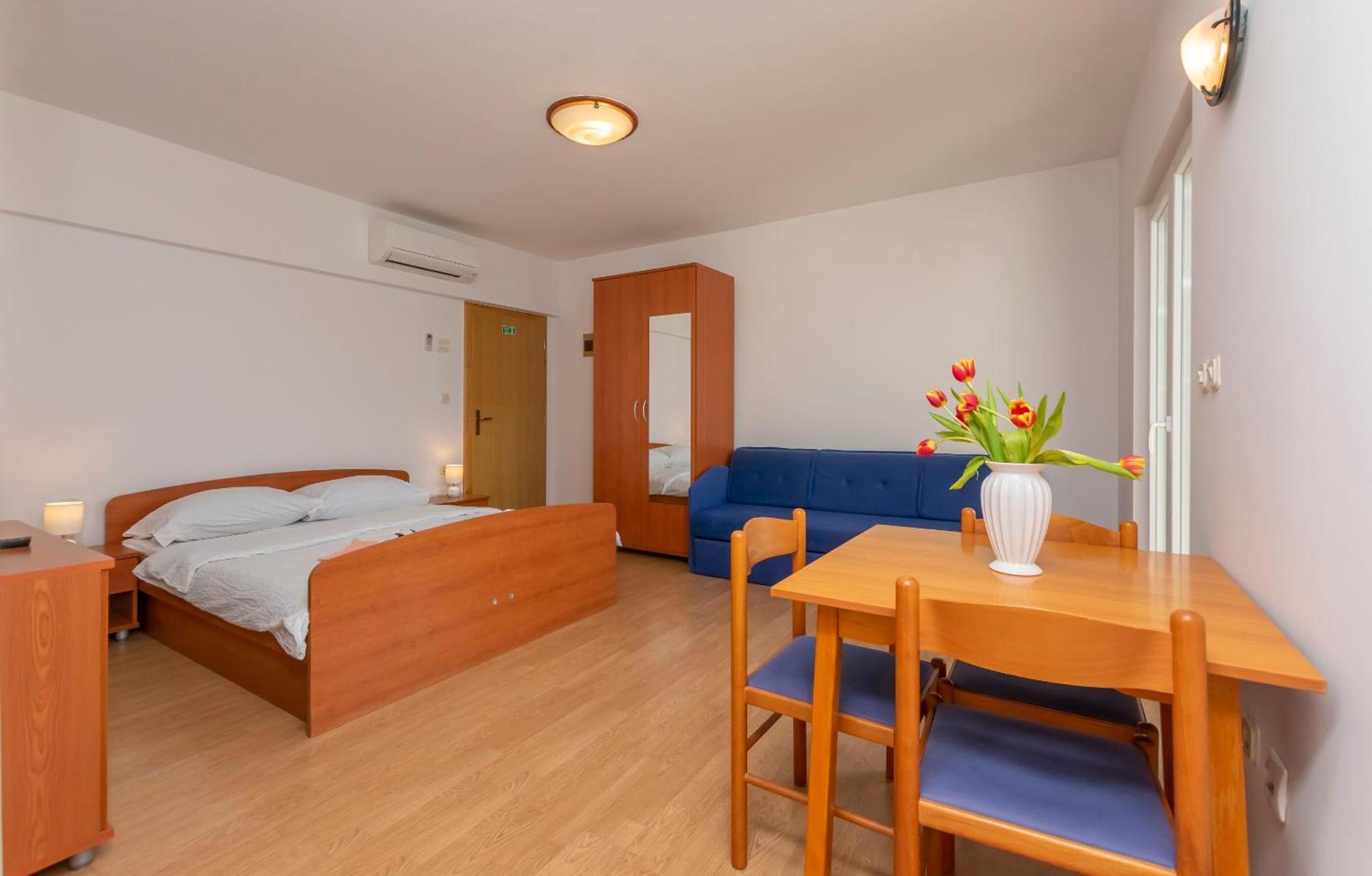 Apartment Milas With Pool *