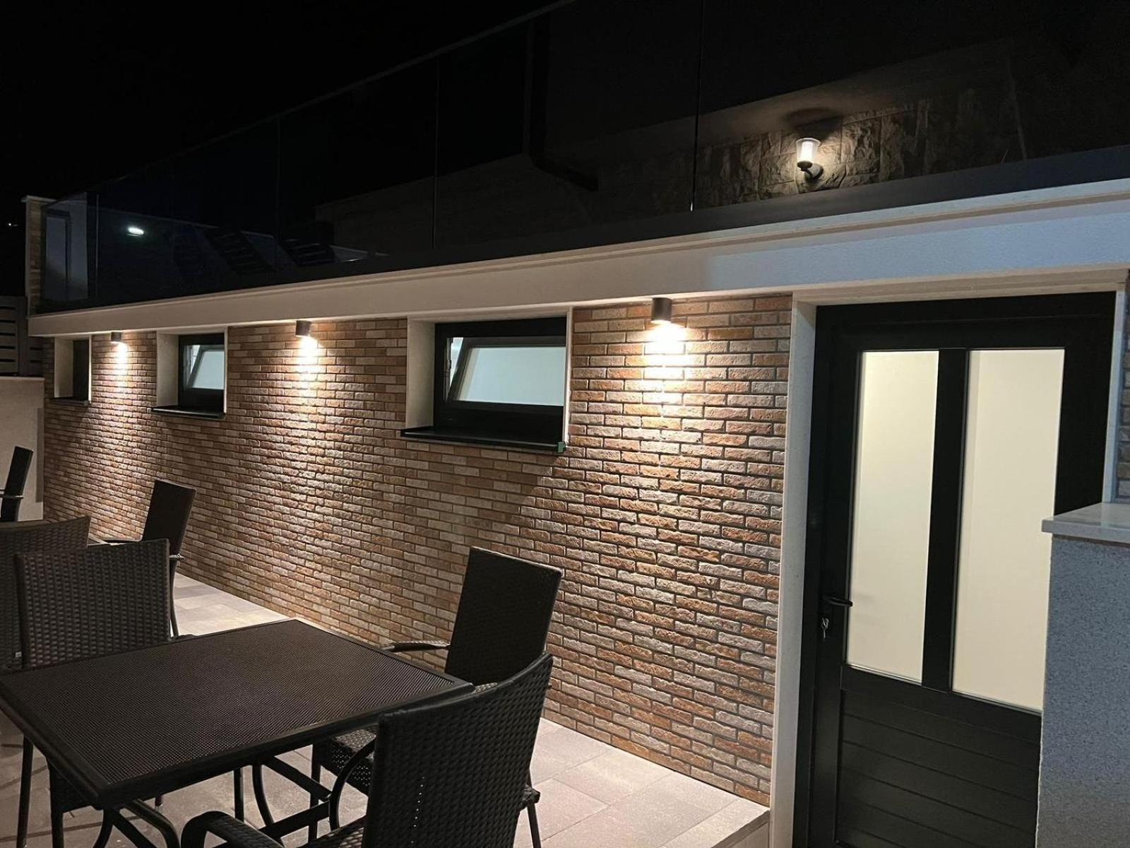 Milas With Pool Apartment *