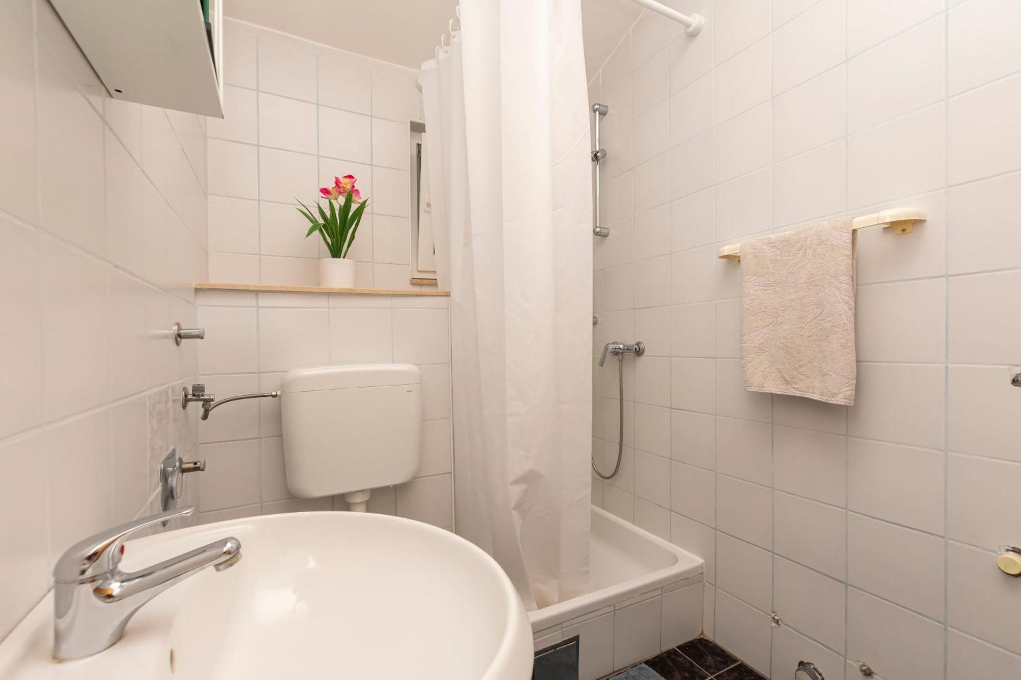 Apartment Milas With Pool *