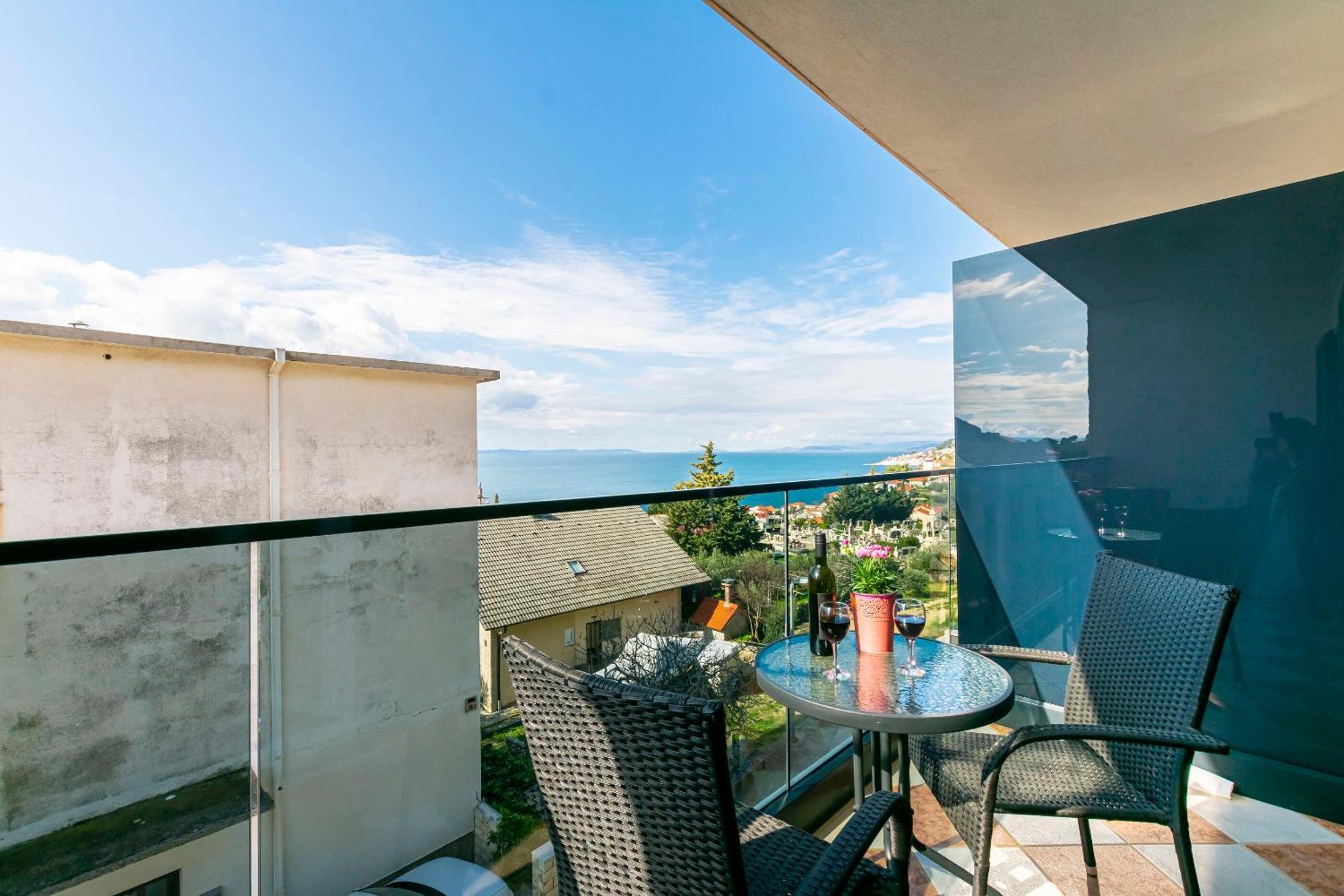 Apartment Milas With Pool *